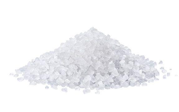 Salt production and packaging plant project