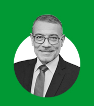 السيد / إسماعيل الجزيري