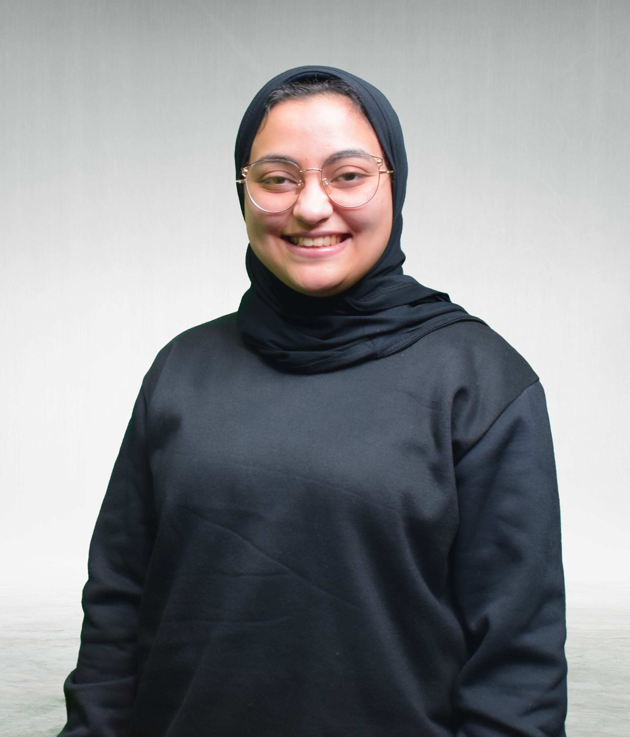 Aya Sayed