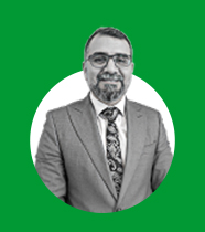 السيد / إبراهيم عاطف محمد شريف