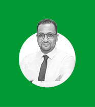 السيد / وليد سعيد