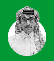 السيد / مبارك علي عليان العذبة