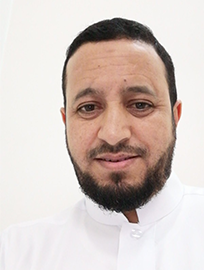 Abdel Fattah Ahmed Mohamed