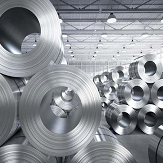 Global aluminum foil industry indicators