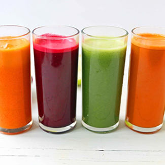Investing in the global natural juice market